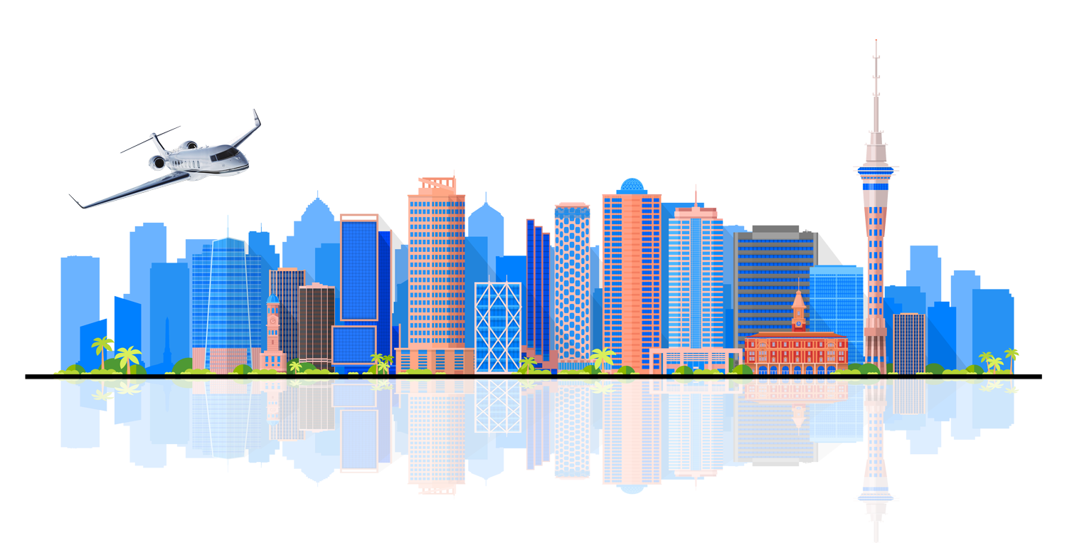 Flight Training New Zealand